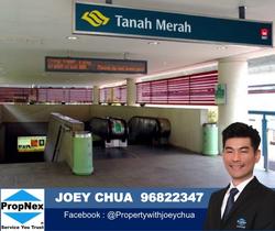 Blk 77 Bedok North Road (Bedok), HDB 3 Rooms #152822742